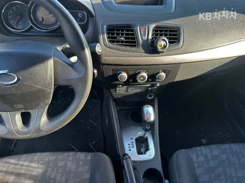 Renault SM3