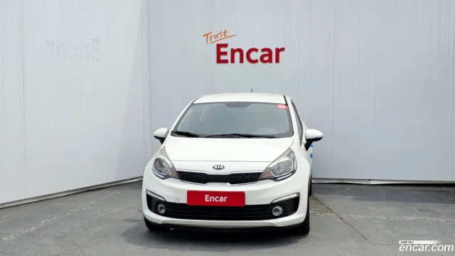 Kia Pride
