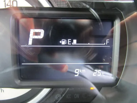 Suzuki Spacia Base