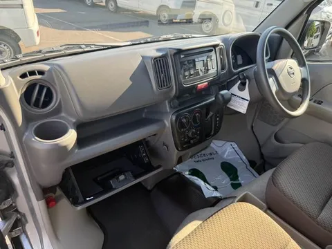 Nissan Clipper