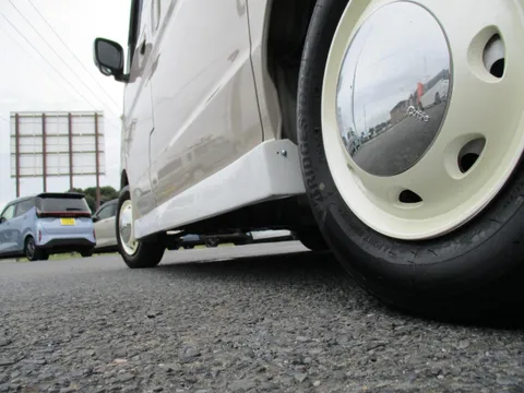 Nissan Clipper