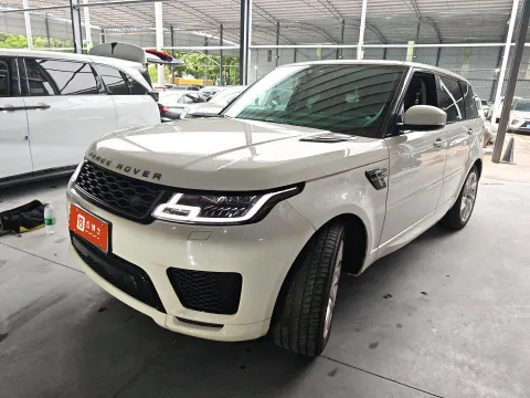 Land Rover