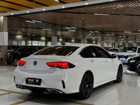 Buick Regal