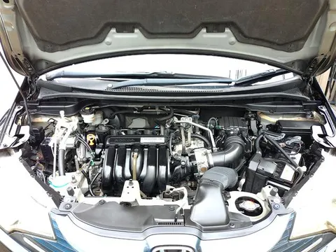 Honda Jazz (Fit)