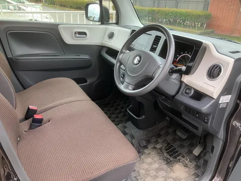 Suzuki MR Wagon