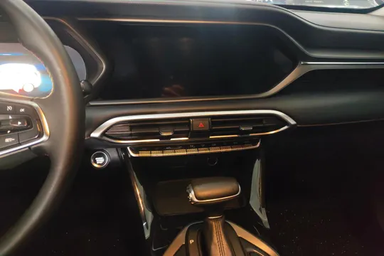 Gac GS4