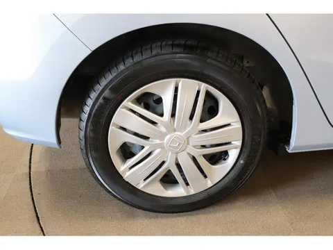 Honda Jazz (Fit)