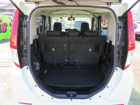 Subaru Justy