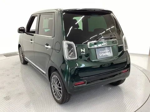 Honda N-ONE