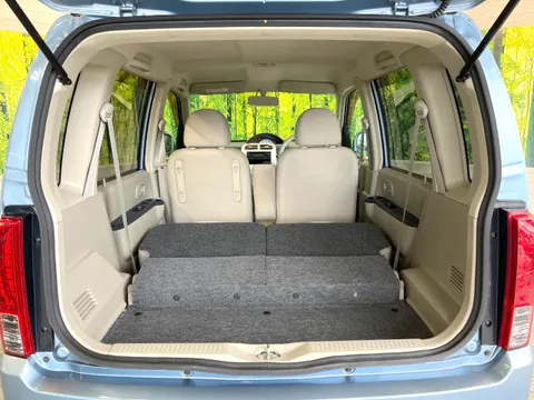 Nissan Otti