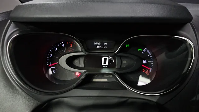 Renault QM3