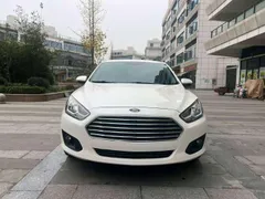 Ford Escort