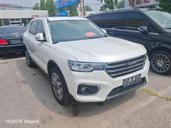Haval H7