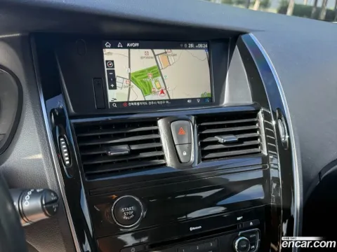 Renault SM7