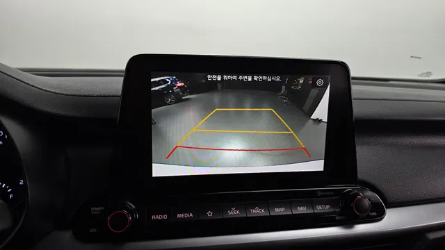Kia Cerato (K3)
