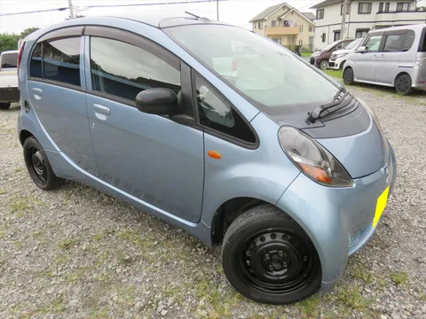 Mitsubishi I