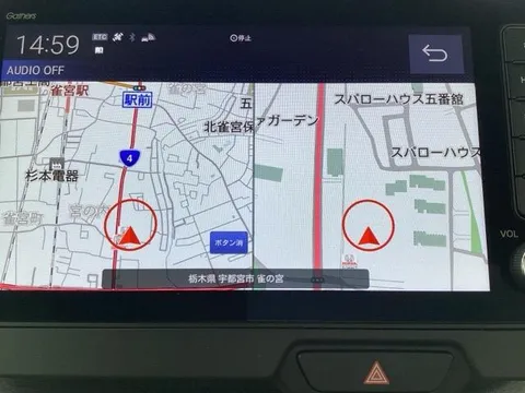 Honda N-BOX Joy