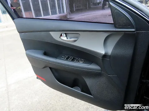Kia Cerato (K3)