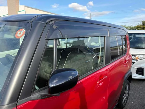 Mazda Flair Crossover