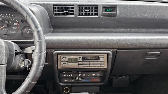 Chevrolet Tico