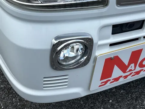 Suzuki Super Carry