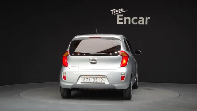 Kia Picanto (Morning)