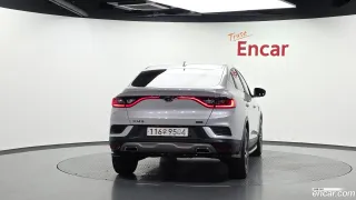 Renault XM3
