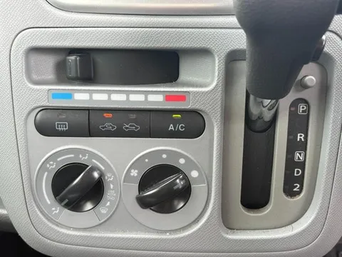 Mazda AZ-Wagon