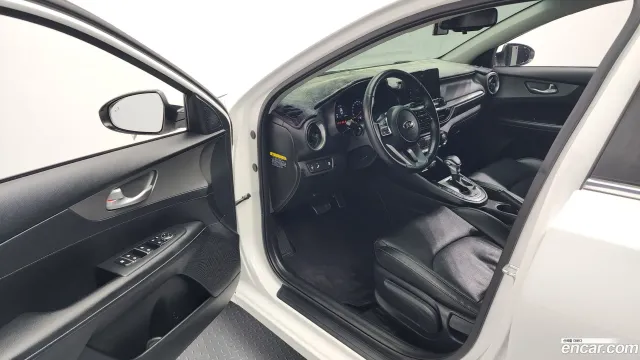 Kia Cerato (K3)