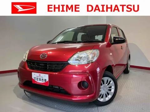 Daihatsu Boon
