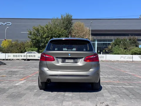 BMW 2-Series