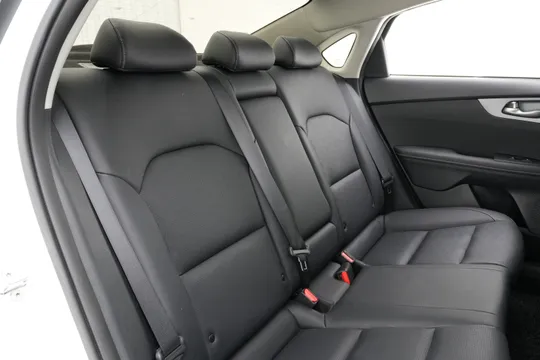 Kia Cerato (K3)