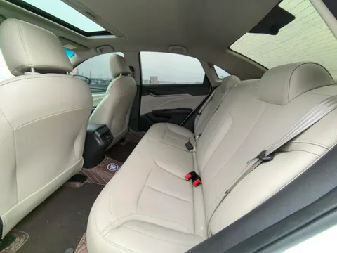 Buick Excelle GT