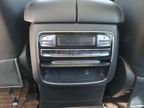Roewe RX8
