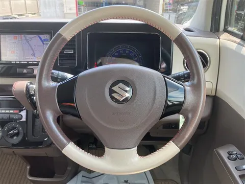 Suzuki MR Wagon Wit