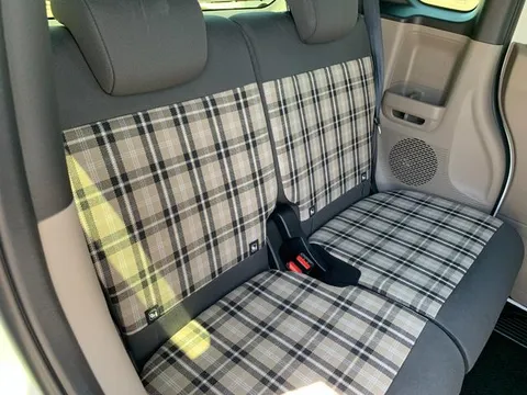 Honda N-BOX Joy