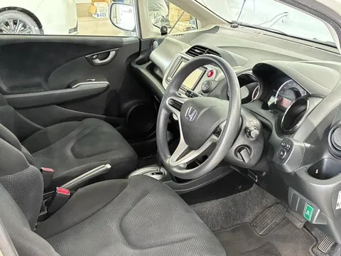 Honda Jazz (Fit)