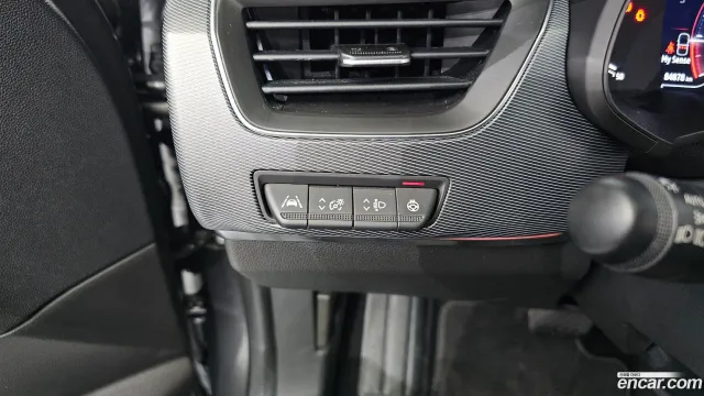 Renault XM3
