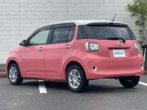 Daihatsu Boon