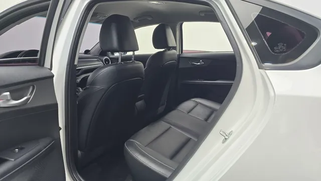 Kia Cerato (K3)