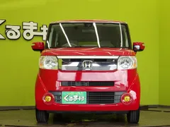 Honda N-BOX Slash