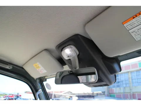 Suzuki Carry Track