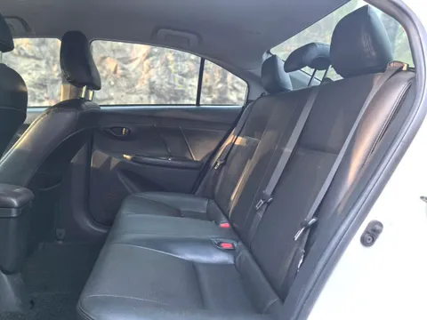 Toyota Vios