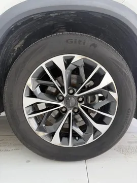 Maxus D60