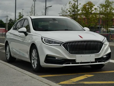 Hongqi
