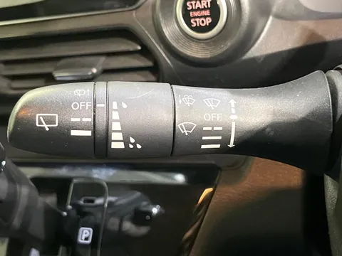 Mitsubishi eK X
