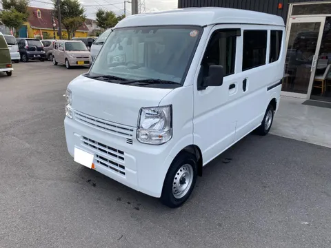 Nissan Clipper