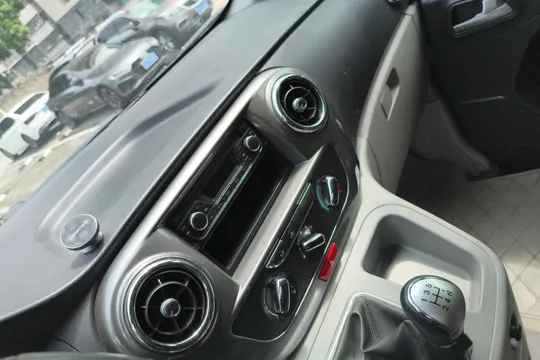 JAC