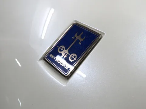 Mitsuoka Rock Star