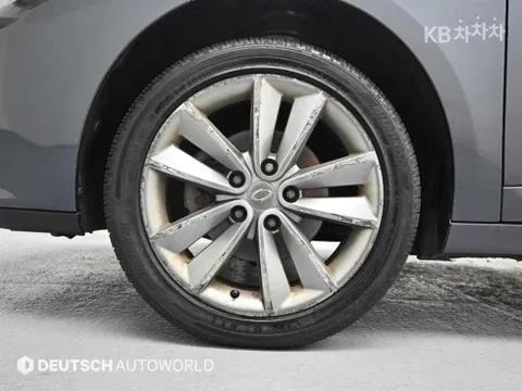 Renault SM3